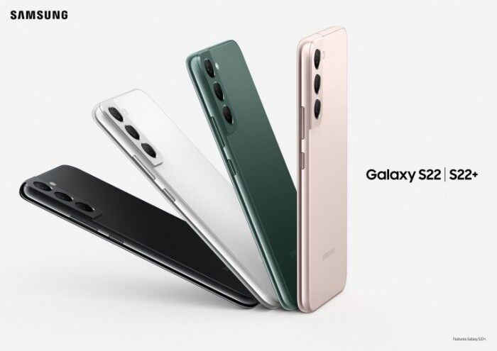 三星Galaxy S22推“区块链钱包”：暗示对加密货币管理的支持-第1张图片-交易所